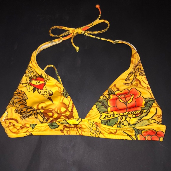 Lucky Brand Other - Lucky brand bikini top only